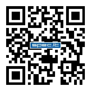 QR kodas | ARA company, MB