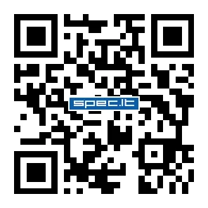 QR kodas | Ara nova, MB | spec.lt