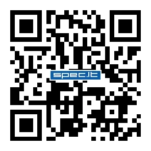 QR kodas | ARA TRAVEL, UAB | spec.lt