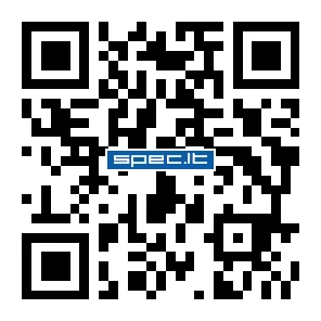 QR kodas | ARABESKA, UAB | spec.lt