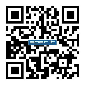 QR kodas | Arabeta, UAB