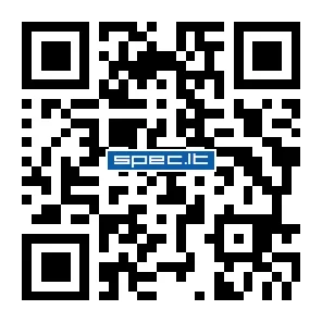 QR kodas | Arabia italia, MB