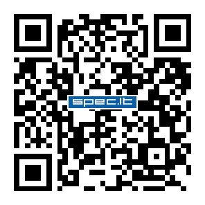 QR kodas | Arabijos kaimas, MB