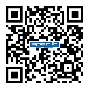 QR kodas | Arabijos magija, MB