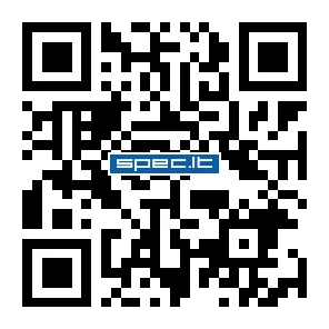 QR kodas | Arabika LT, MB