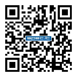 QR kodas | Arabų bendruomenė Lietuvoje
