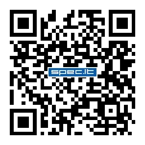 QR kodas | Arabų bendruomenė