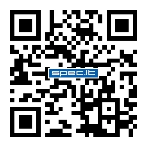 QR kodas | Aradėja, UAB | spec.lt
