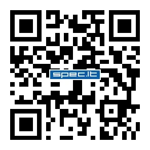 QR kodas | Aradėlis, UAB | spec.lt
