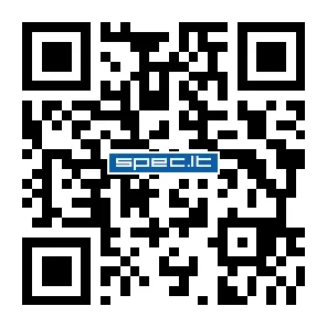 QR kodas | ARADNIS, UAB | spec.lt