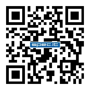QR kodas | Aradus, UAB | spec.lt