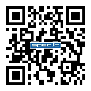 QR kodas | ARADVA, UAB | spec.lt