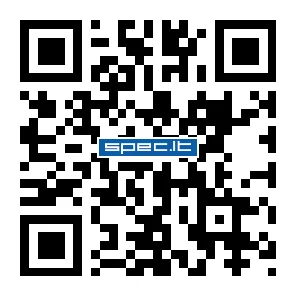 QR kodas | Aragonitas, UAB