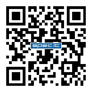 QR kodas | Aragos, UAB