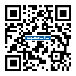 QR kodas | Aragva, UAB | spec.lt