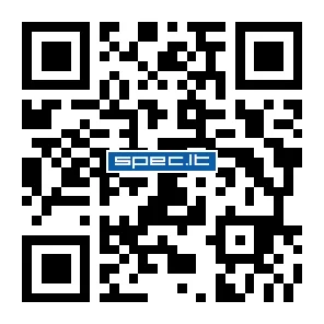 QR kodas | Aragvi, UAB