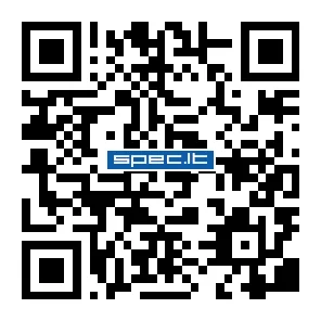 QR kodas | Aragvita, UAB | spec.lt