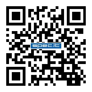 QR kodas | Arai statyba, MB | spec.lt