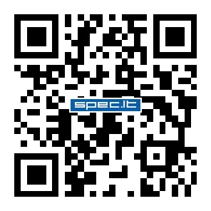 QR kodas | Araima, UAB | spec.lt