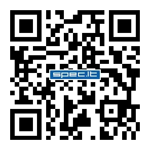 QR kodas | Arais, UAB