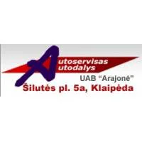ARAJONĖ, UAB