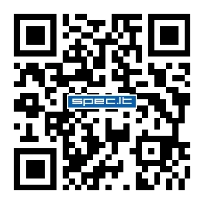 QR kodas | ARAJONĖ, UAB | spec.lt