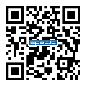 QR kodas | Arajus, UAB | spec.lt