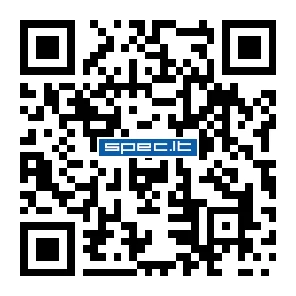 QR kodas | ARAKSIJA, UAB | spec.lt