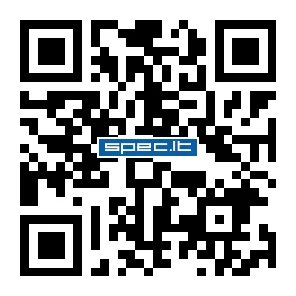 QR kodas | Araks, UAB | spec.lt