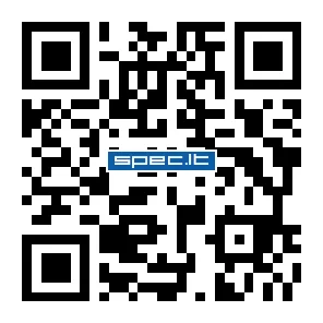 QR kodas | Aralida, UAB | spec.lt