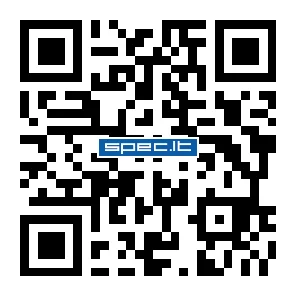 QR kodas | Aramaka, UAB | spec.lt