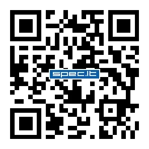 QR kodas | Aramejas, UAB | spec.lt