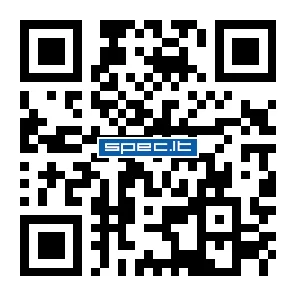 QR kodas | Arameta, UAB