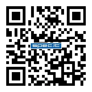 QR kodas | Aramika, UAB | spec.lt