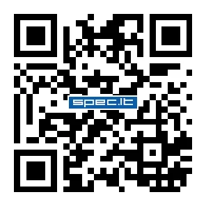 QR kodas | Araminta, UAB | spec.lt