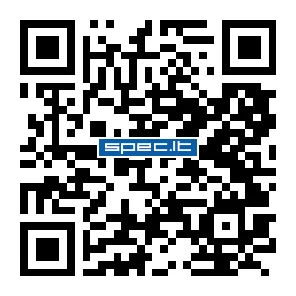 QR kodas | ARAMIS Technologies, UAB | spec.lt