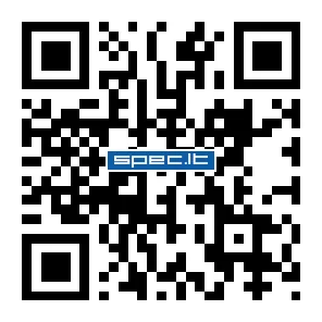 QR kodas | Aramis Work, UAB