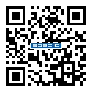 QR kodas | Aramita, UAB