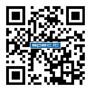 QR kodas | Aranela, UAB | spec.lt