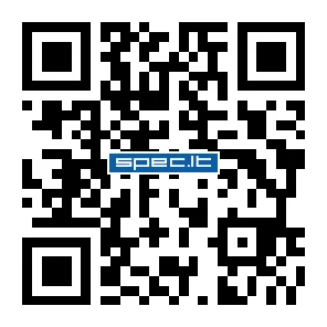 QR kodas | Araneta, UAB | spec.lt