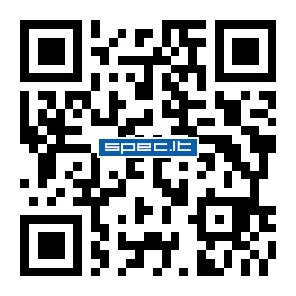 QR kodas | Araneum, UAB | spec.lt