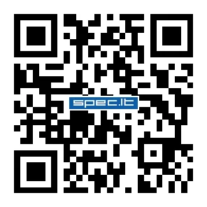 QR kodas | Araneus, MB