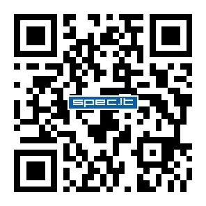 QR kodas | Aranga, UAB | spec.lt