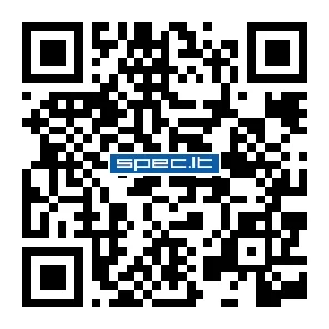 QR kodas | Aranidas ir ko, MB