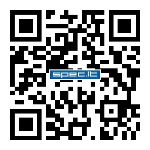 QR kodas | Aranika, UAB