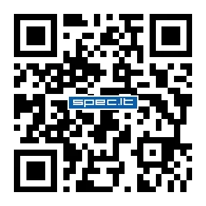 QR kodas | ARANKA, UAB | spec.lt