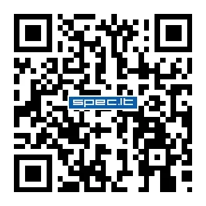 QR kodas | Aranos labdaros ir paramos fondas