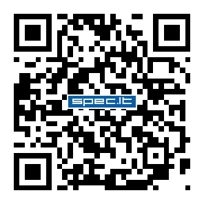 QR kodas | arans Freight, UAB