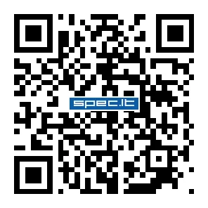 QR kodas | Arantėja, P. Prancikevičiaus Įmonė | spec.lt