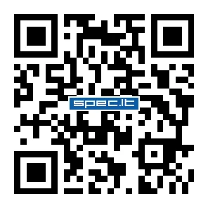 QR kodas | Aranveta, UAB